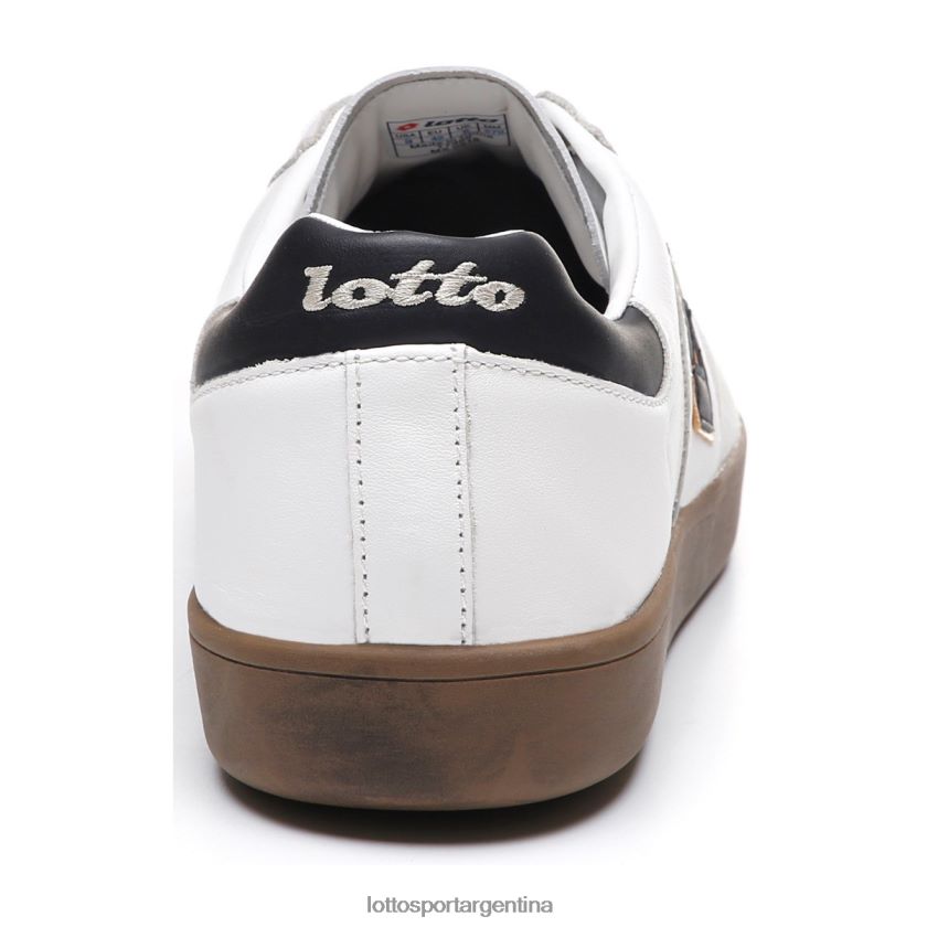 Lotto BRASIL SELECCIONA LTH Hombre Zapatos TP02XJ31
