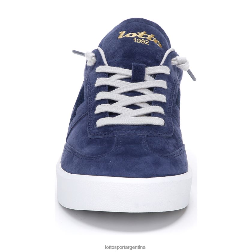 Lotto BRASIL SELECCIONA SD Hombre Zapatos TP02XJ26