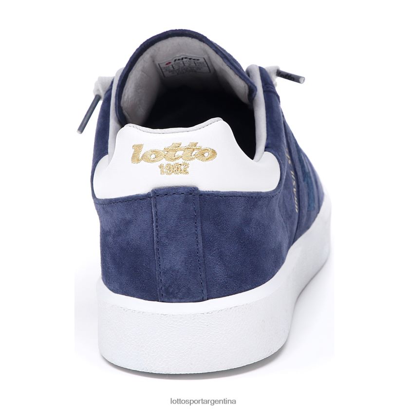 Lotto BRASIL SELECCIONA SD Hombre Zapatos TP02XJ26