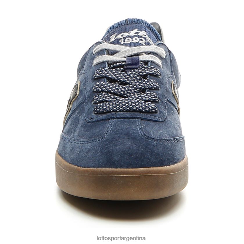 Lotto BRASIL SELECCIONA SD Hombre Zapatos TP02XJ32