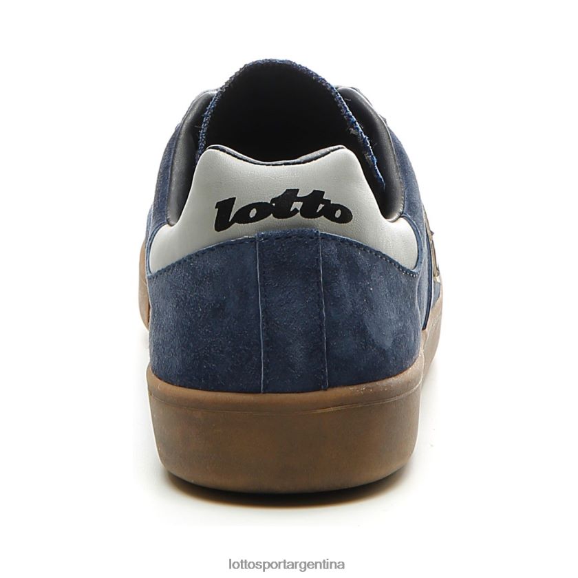 Lotto BRASIL SELECCIONA SD Hombre Zapatos TP02XJ32