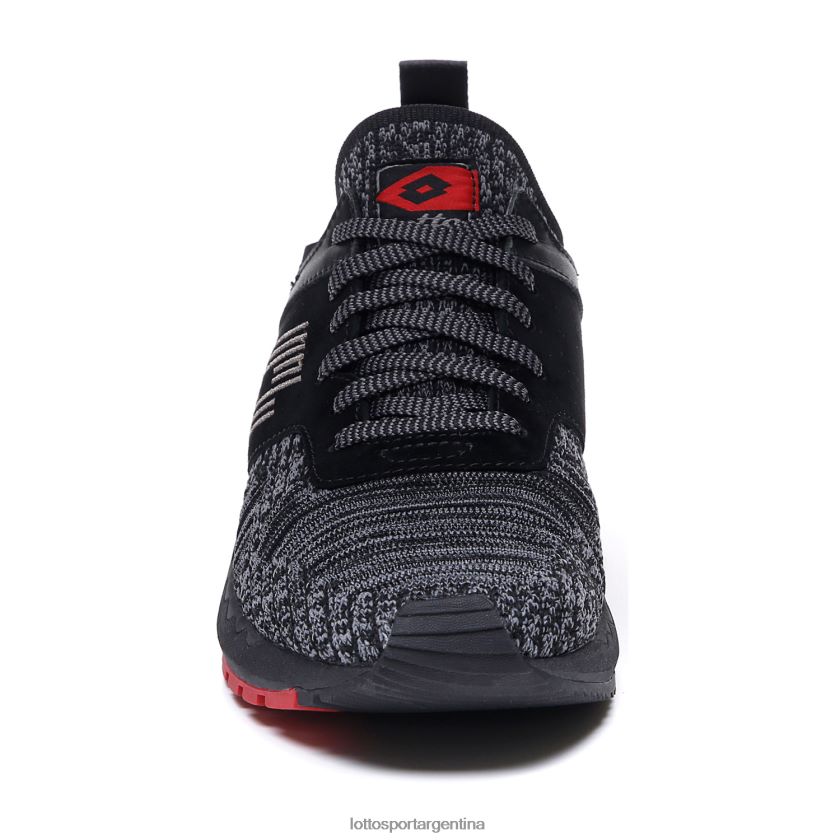 Lotto MARATóN DE TEJIDO Hombre Zapatos TP02XJ49