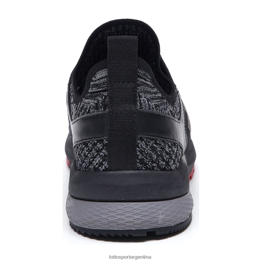 Lotto MARATóN DE TEJIDO Hombre Zapatos TP02XJ49