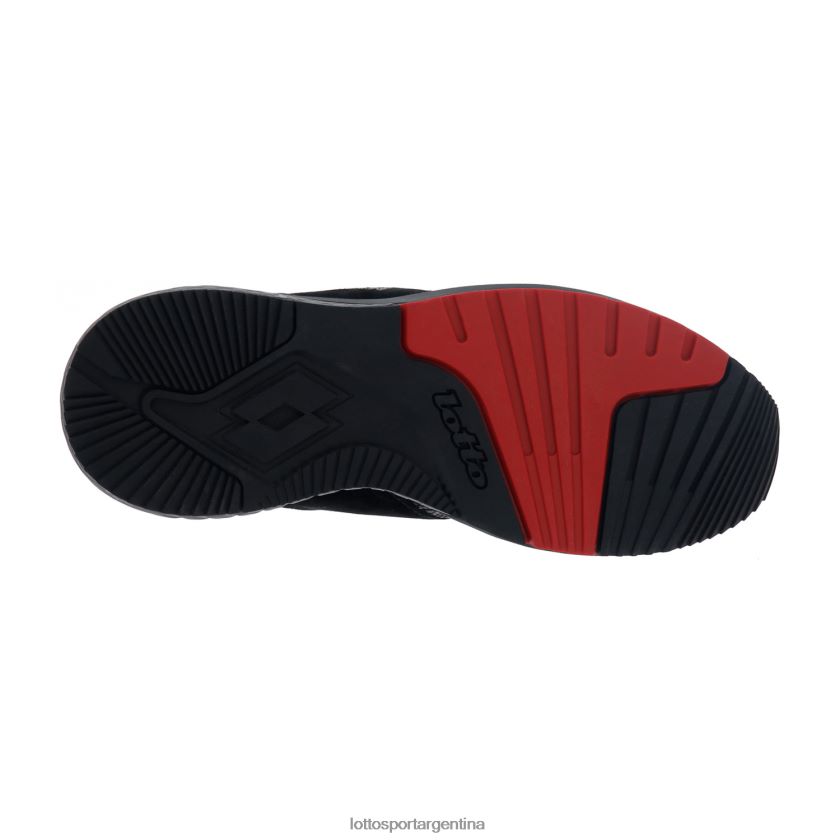 Lotto MARATóN DE TEJIDO Hombre Zapatos TP02XJ49