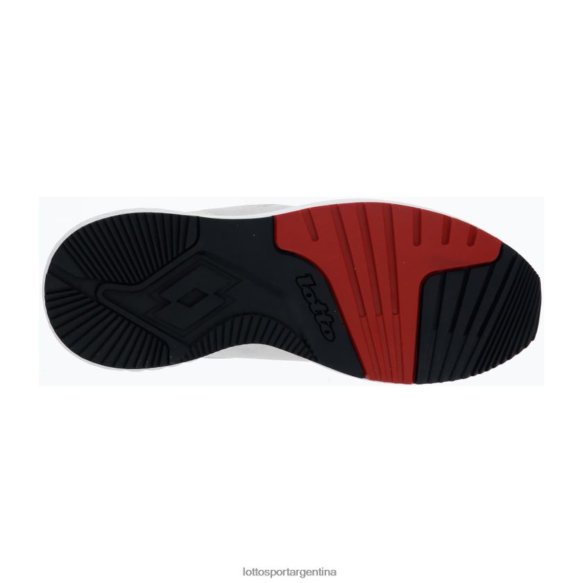 Lotto MARATóN DE TEJIDO Hombre Zapatos TP02XJ50