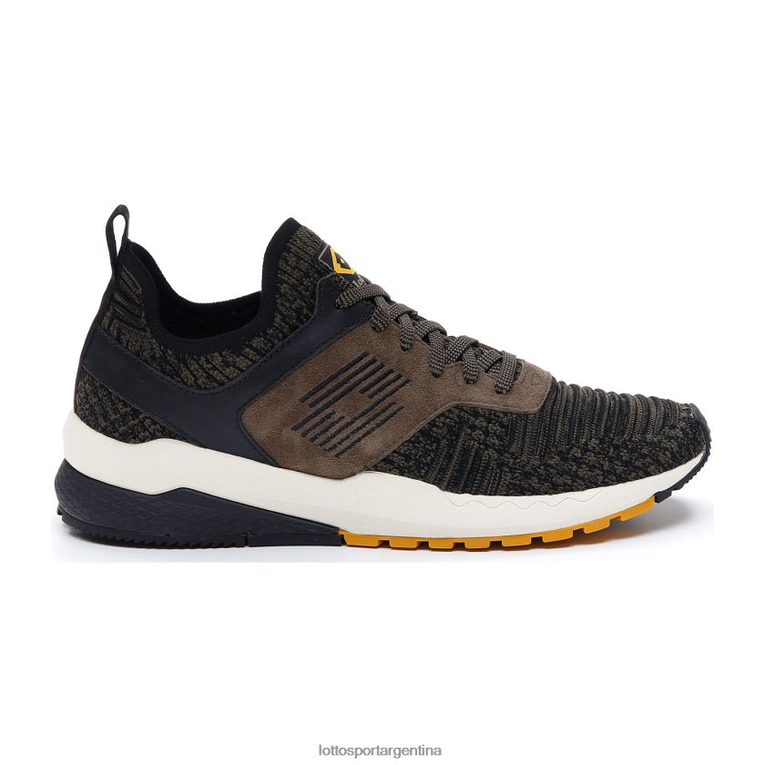 Lotto MARATóN DE TEJIDO Hombre Zapatos TP02XJ51