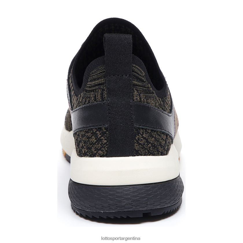 Lotto MARATóN DE TEJIDO Hombre Zapatos TP02XJ51