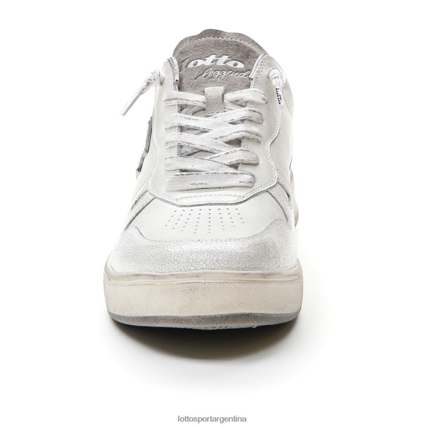 Lotto CRACK DE FIRMA Hombre Zapatos TP02XJ20