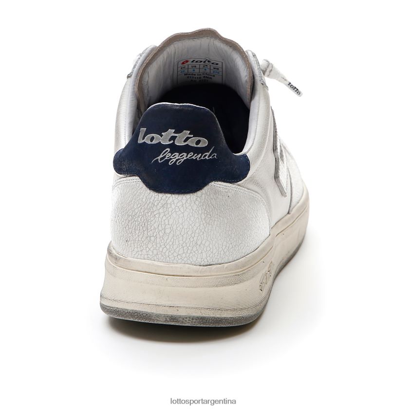 Lotto CRACK DE FIRMA Hombre Zapatos TP02XJ20