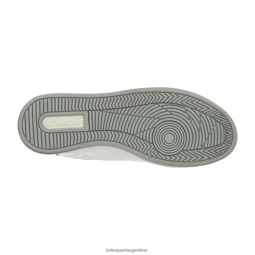 Lotto CRACK DE FIRMA Hombre Zapatos TP02XJ20