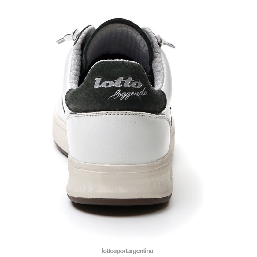 Lotto BORDE DE LA FIRMA Hombre Zapatos TP02XJ8