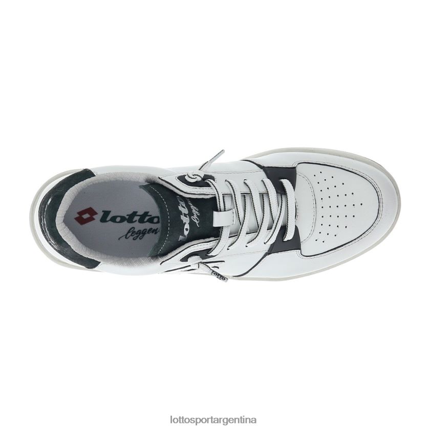 Lotto BORDE DE LA FIRMA Hombre Zapatos TP02XJ8