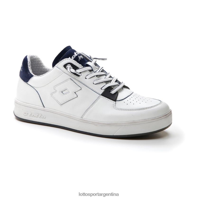 Lotto BORDE DE LA FIRMA Hombre Zapatos TP02XJ9