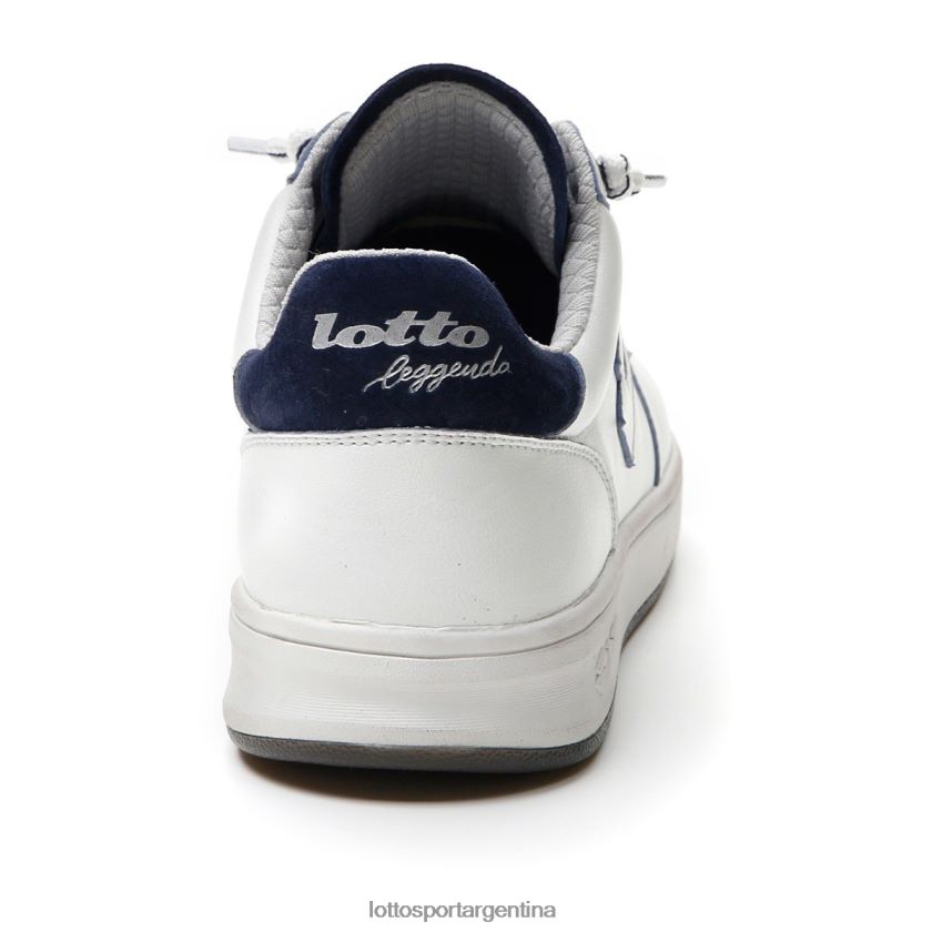 Lotto BORDE DE LA FIRMA Hombre Zapatos TP02XJ9