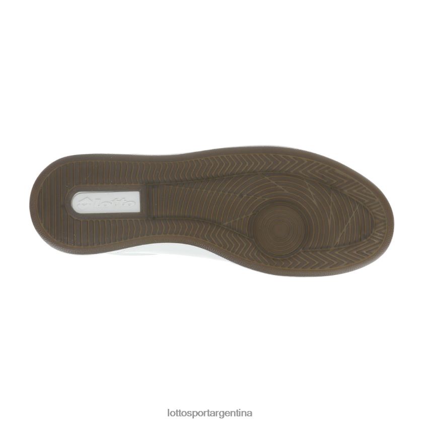 Lotto BORDE DE LA FIRMA Hombre Zapatos TP02XJ9
