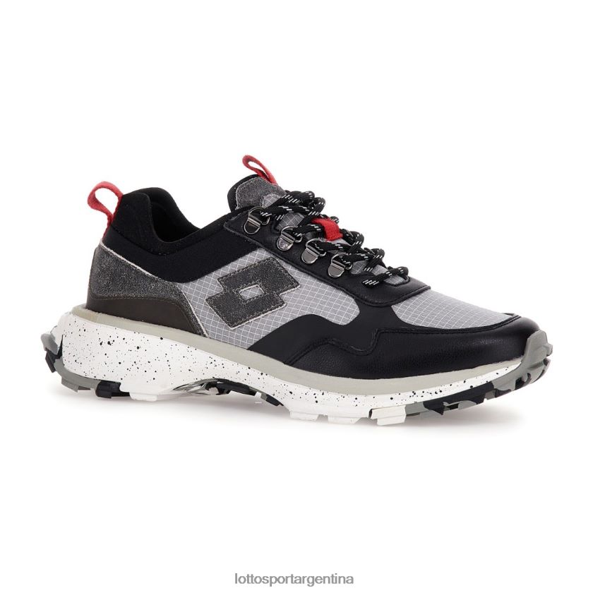 Lotto Plaza Fuji de Tokio Hombre Zapatos TP02XJ17