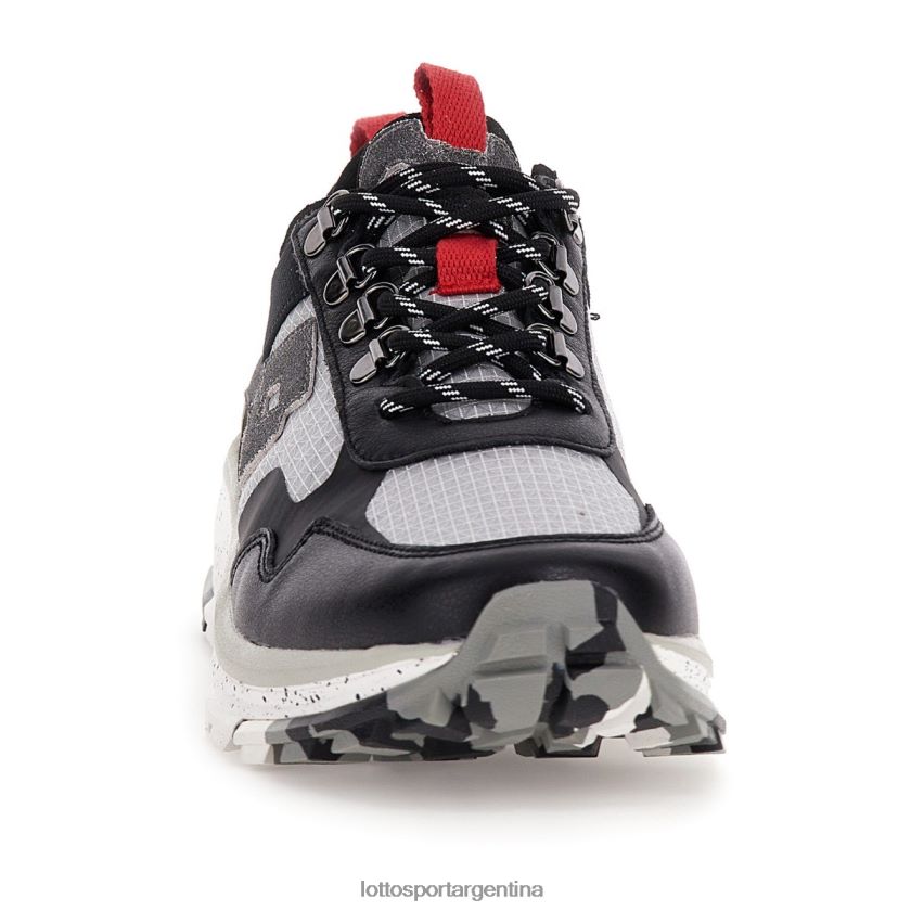 Lotto Plaza Fuji de Tokio Hombre Zapatos TP02XJ17