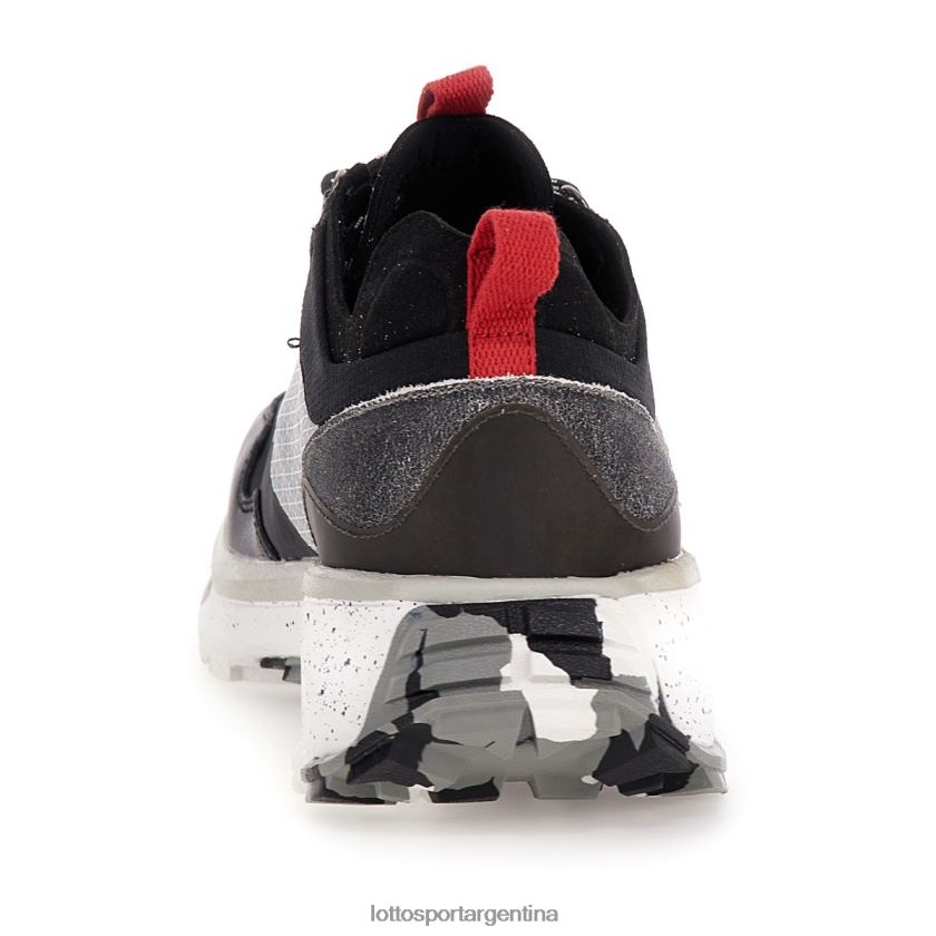 Lotto Plaza Fuji de Tokio Hombre Zapatos TP02XJ17