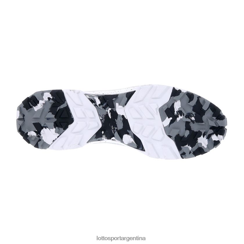 Lotto Plaza Fuji de Tokio Hombre Zapatos TP02XJ17