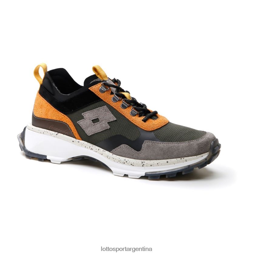 Lotto TOKIO FUJI Hombre Zapatos TP02XJ16