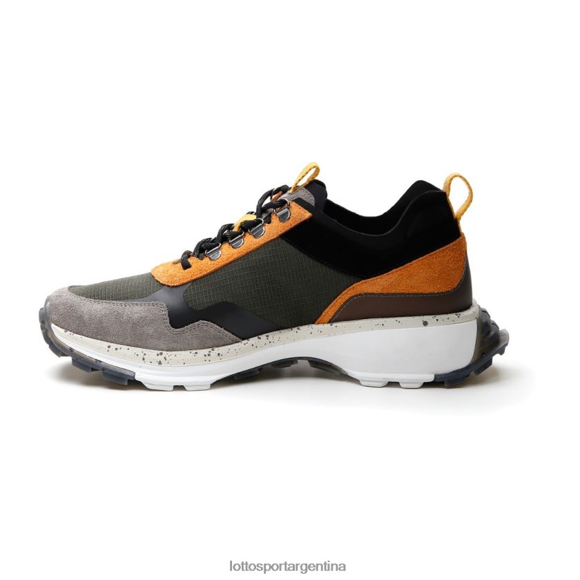 Lotto TOKIO FUJI Hombre Zapatos TP02XJ16