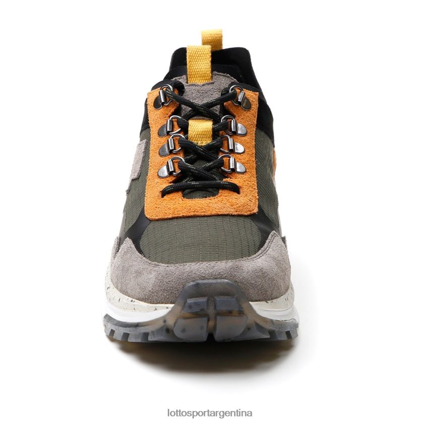 Lotto TOKIO FUJI Hombre Zapatos TP02XJ16