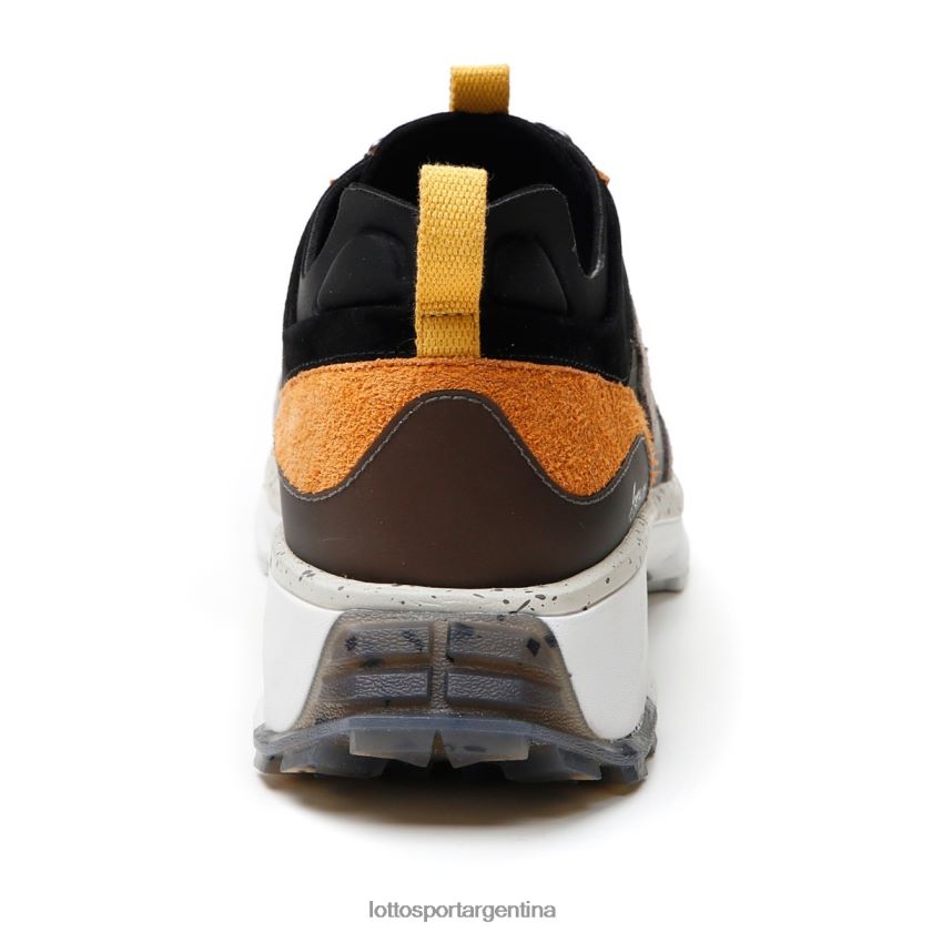 Lotto TOKIO FUJI Hombre Zapatos TP02XJ16