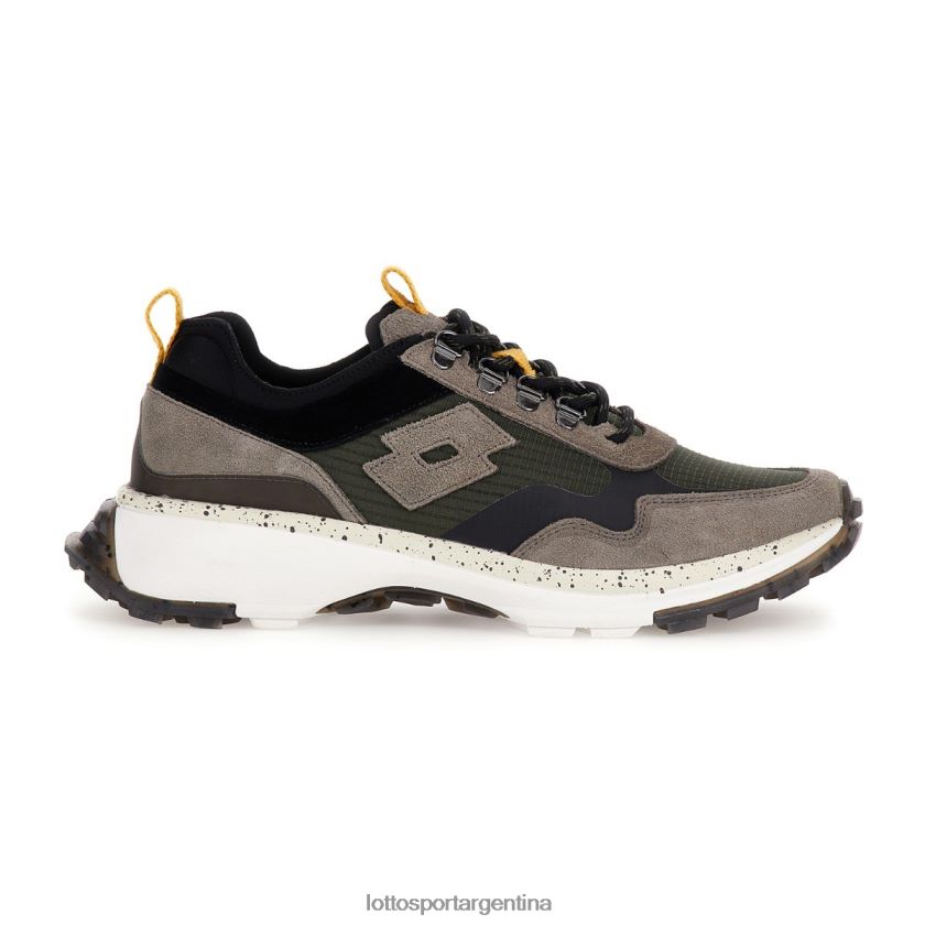 Lotto TOKIO FUJI Hombre Zapatos TP02XJ18