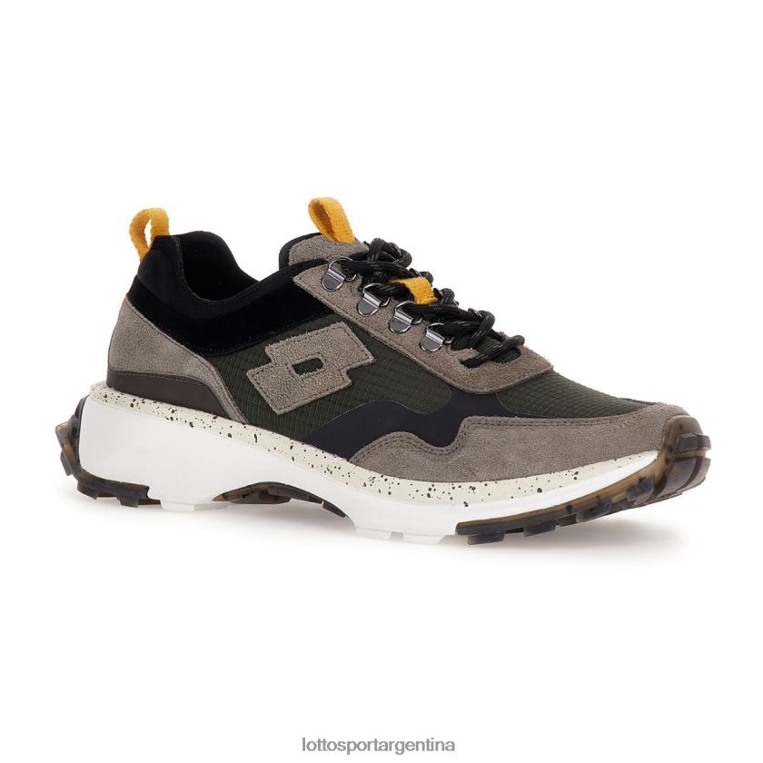 Lotto TOKIO FUJI Hombre Zapatos TP02XJ18