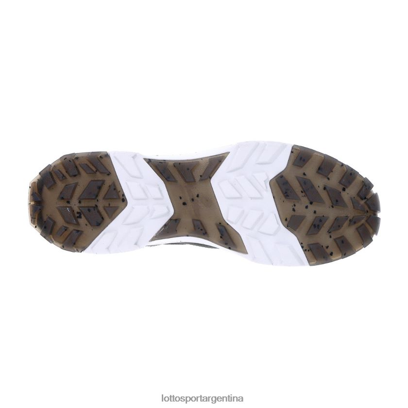 Lotto TOKIO FUJI Hombre Zapatos TP02XJ18