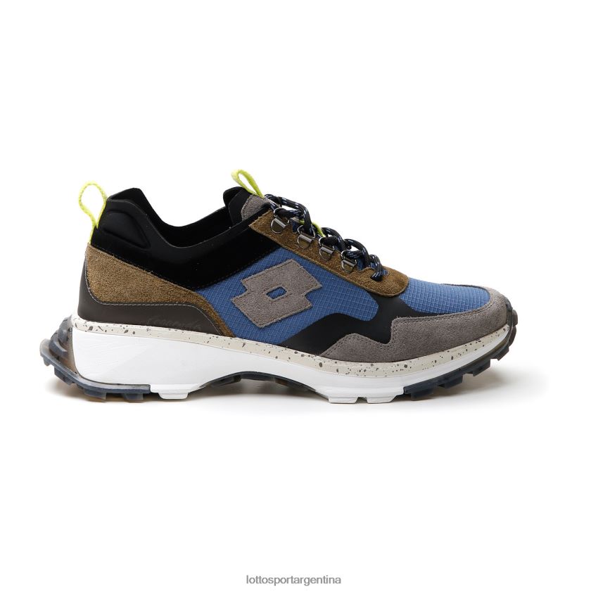 Lotto TOKIO FUJI Hombre Zapatos TP02XJ19