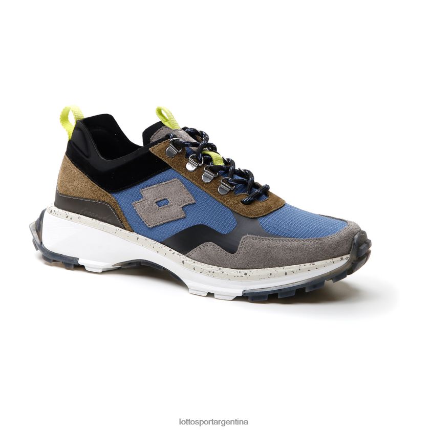 Lotto TOKIO FUJI Hombre Zapatos TP02XJ19