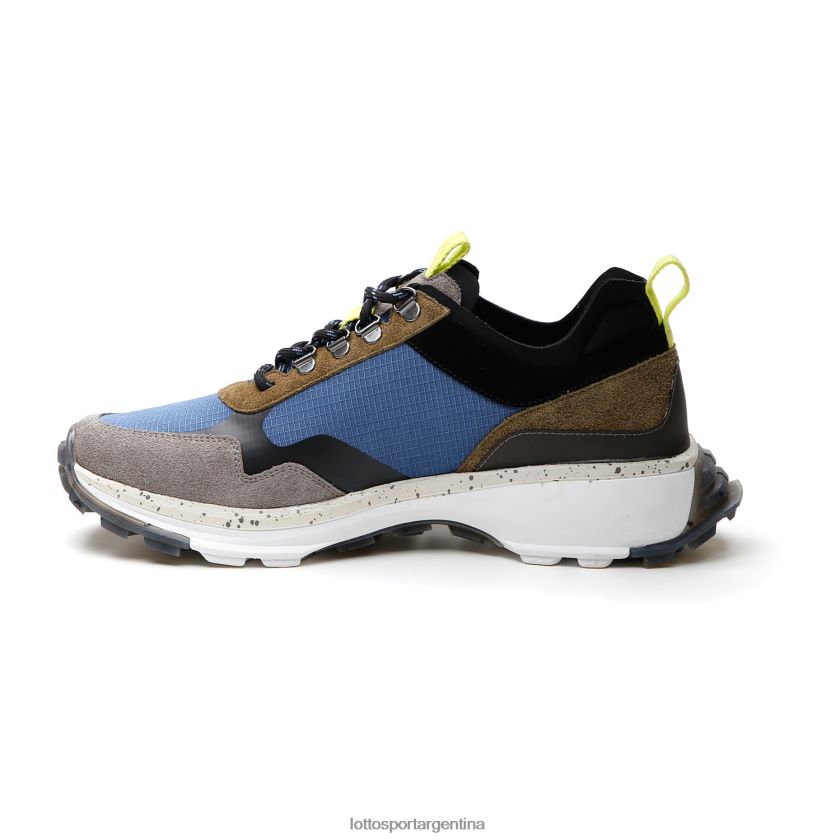 Lotto TOKIO FUJI Hombre Zapatos TP02XJ19