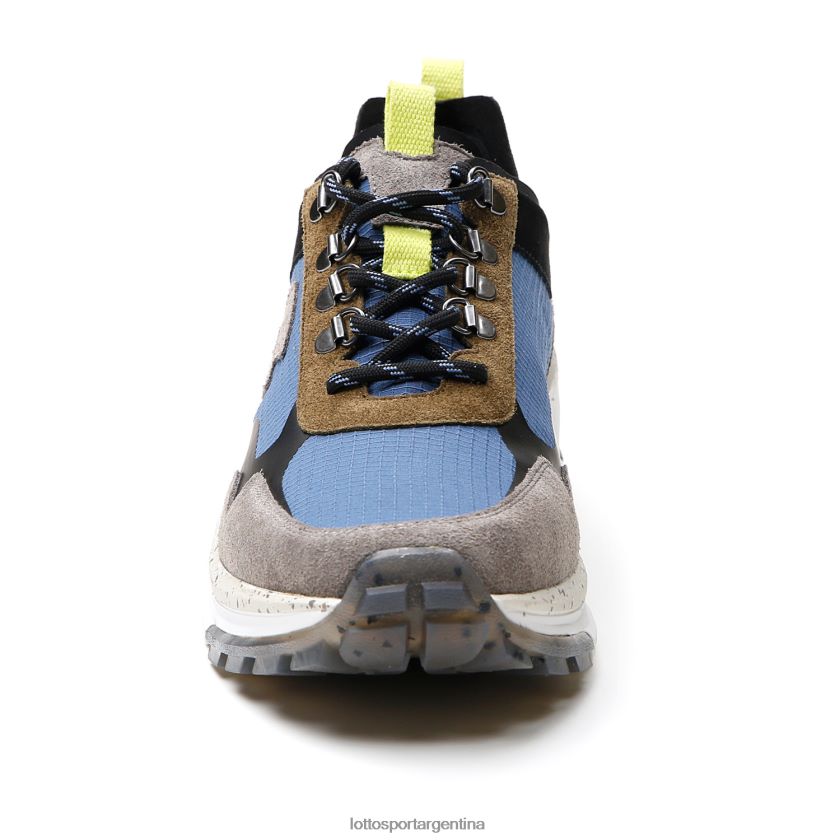 Lotto TOKIO FUJI Hombre Zapatos TP02XJ19