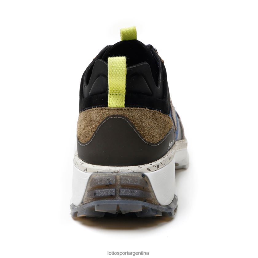 Lotto TOKIO FUJI Hombre Zapatos TP02XJ19