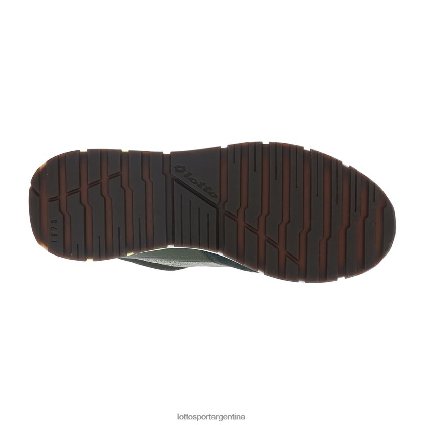 Lotto Camuflaje Tokio Ginza Hombre Zapatos TP02XJ24