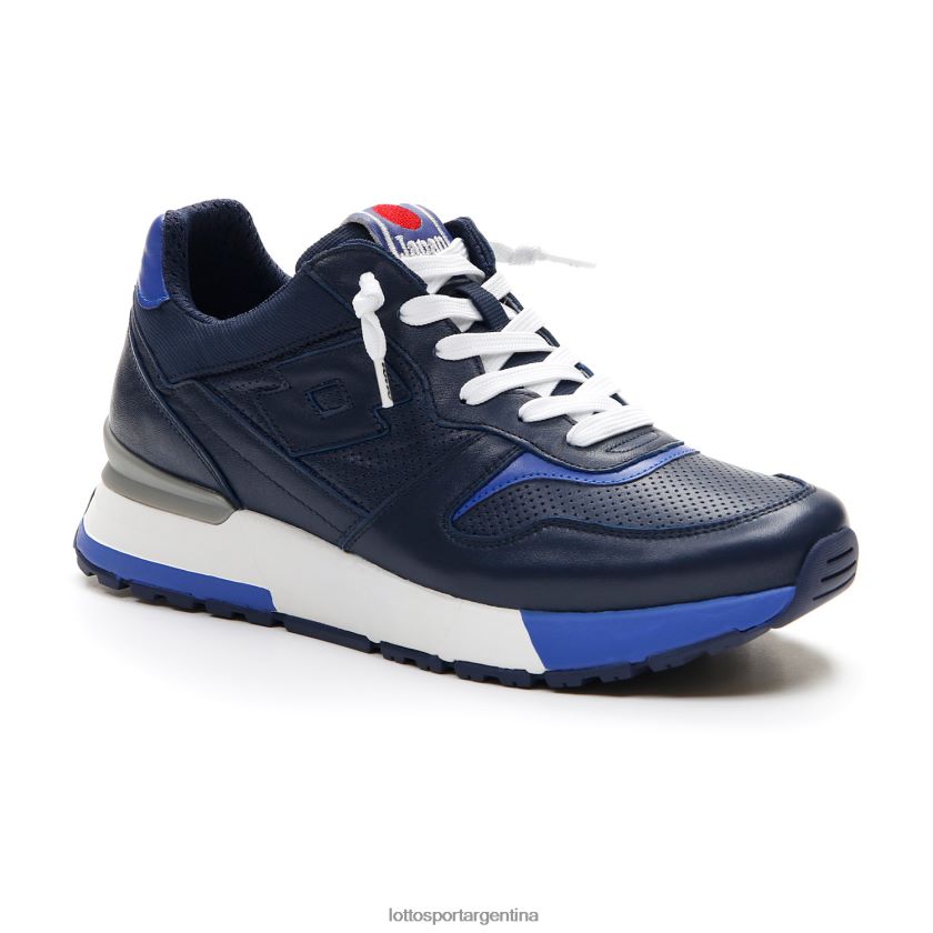 Lotto Tokio Ginza LTH Hombre Zapatos TP02XJ46