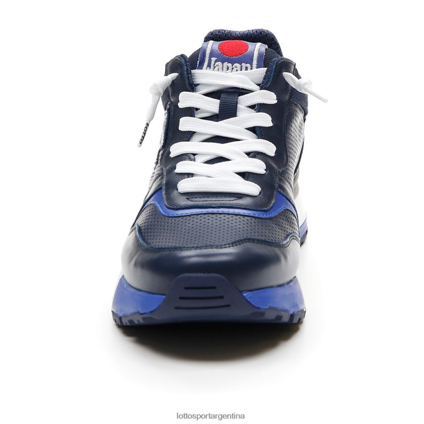 Lotto Tokio Ginza LTH Hombre Zapatos TP02XJ46