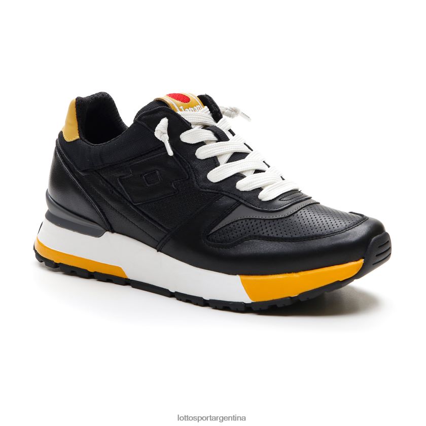 Lotto Tokio Ginza LTH Hombre Zapatos TP02XJ47