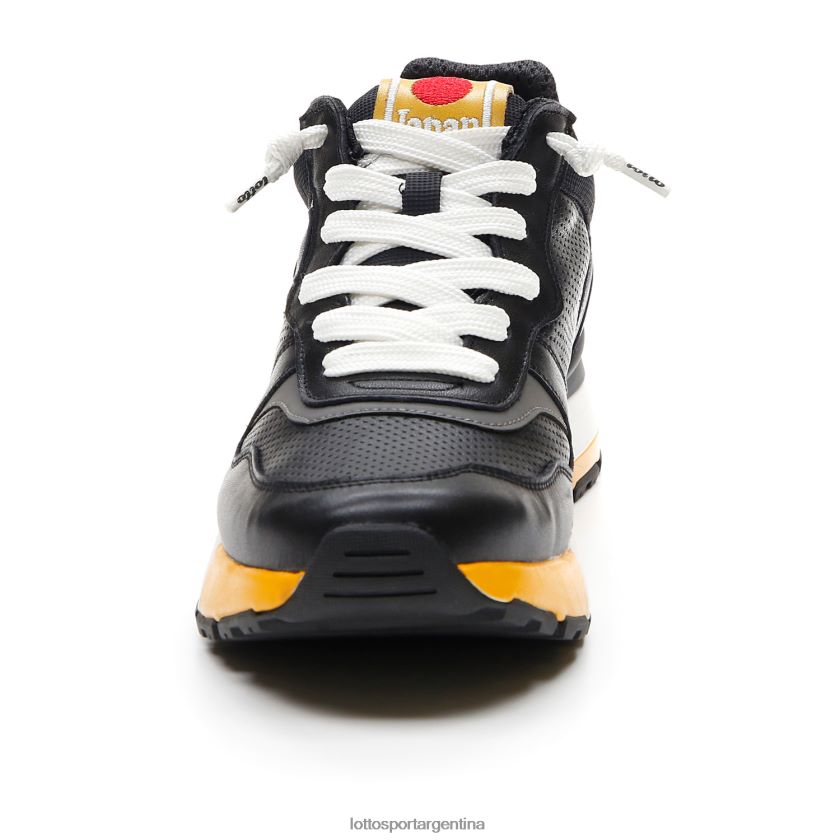 Lotto Tokio Ginza LTH Hombre Zapatos TP02XJ47