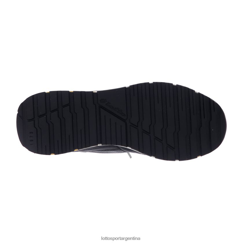 Lotto Tokio Ginza LTH Hombre Zapatos TP02XJ47