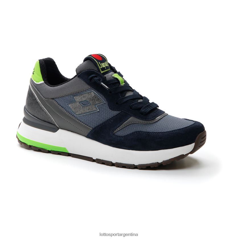 Lotto Tokio Ginza Hombre Zapatos TP02XJ10