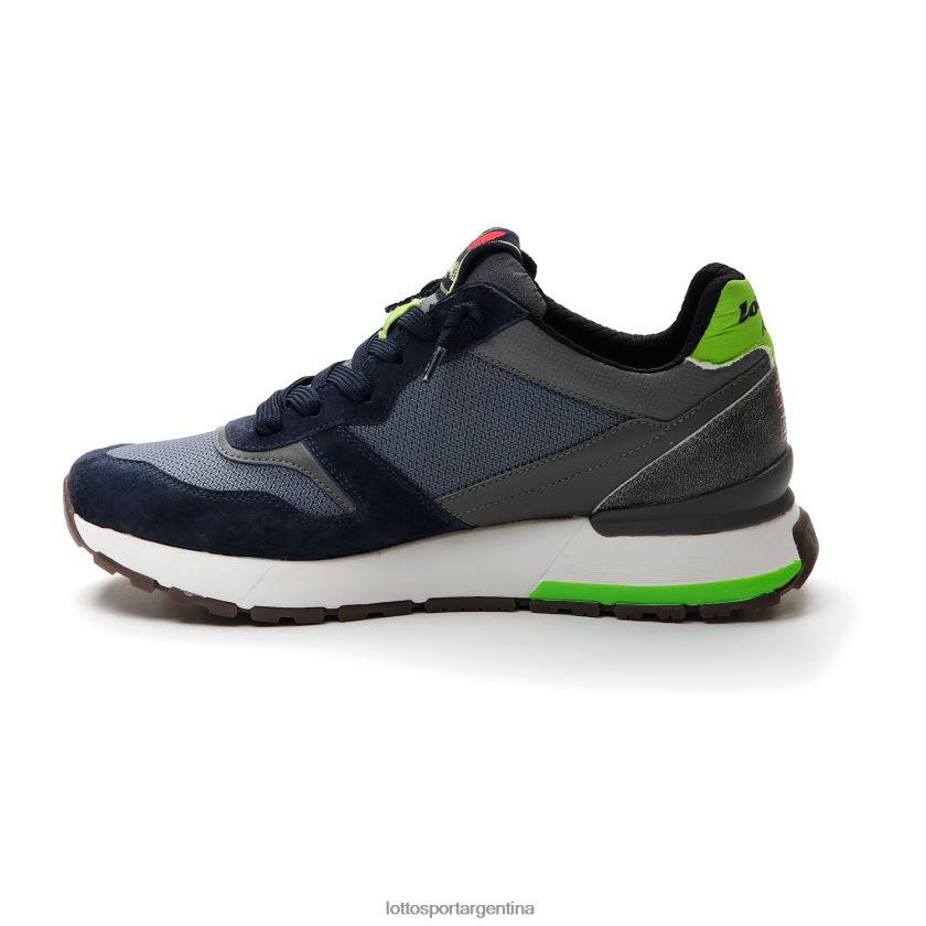 Lotto Tokio Ginza Hombre Zapatos TP02XJ10