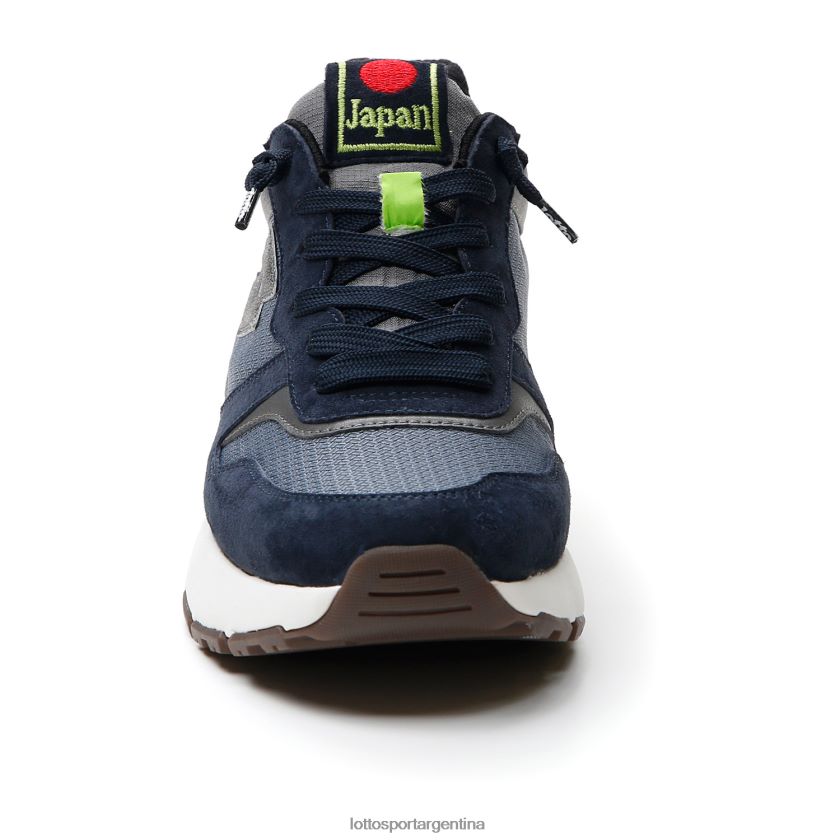 Lotto Tokio Ginza Hombre Zapatos TP02XJ10