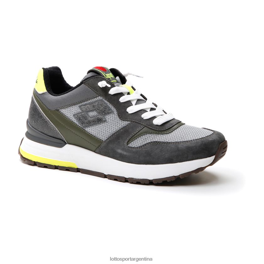 Lotto Tokio Ginza Hombre Zapatos TP02XJ22