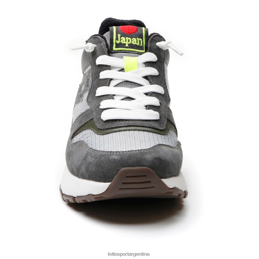 Lotto Tokio Ginza Hombre Zapatos TP02XJ22