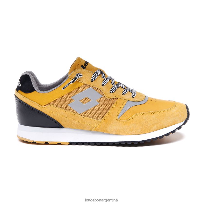 Lotto Tokio Ginza Hombre Zapatos TP02XJ53