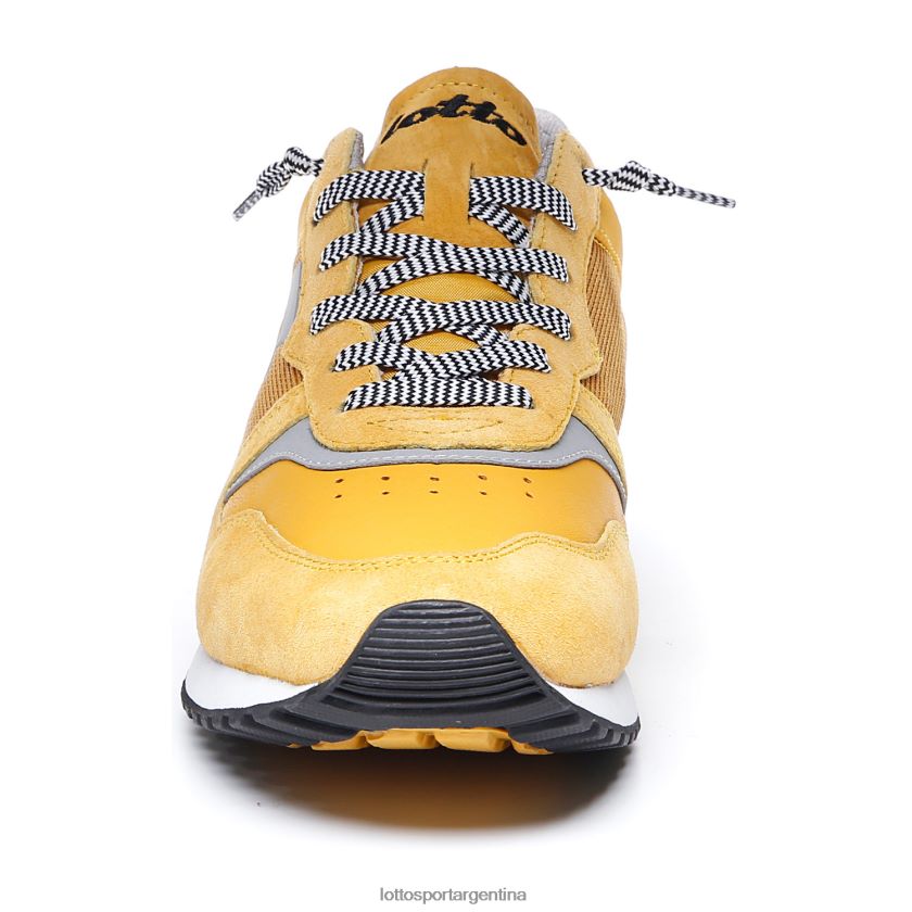 Lotto Tokio Ginza Hombre Zapatos TP02XJ53