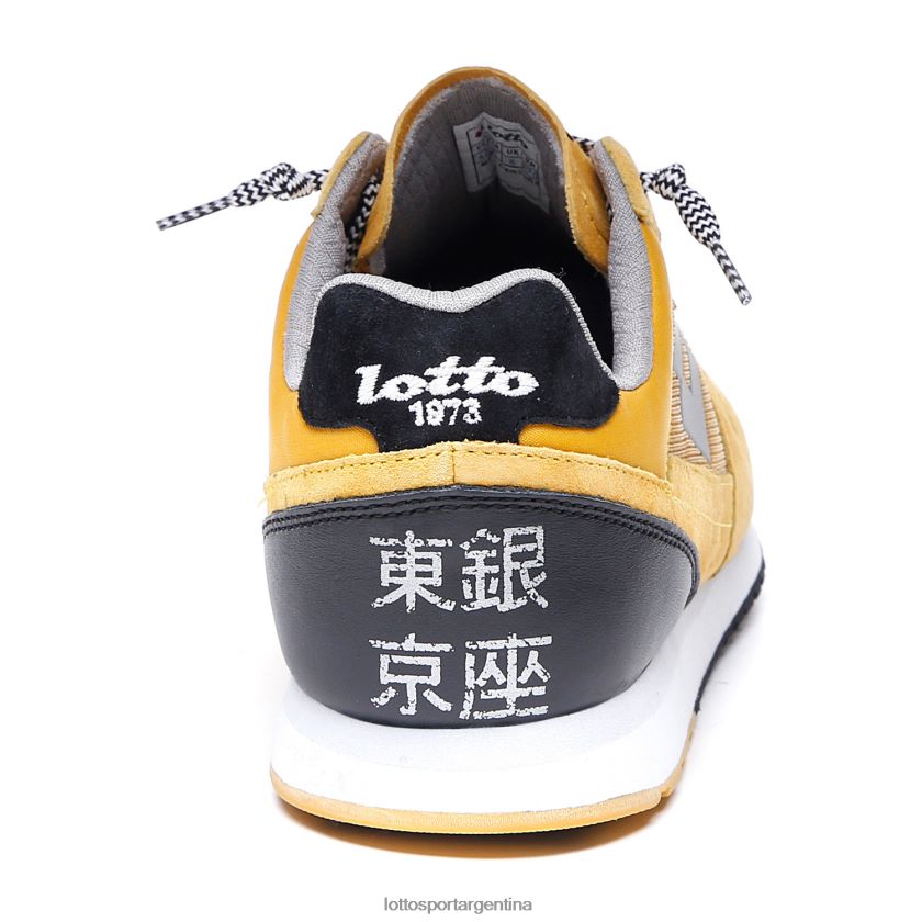Lotto Tokio Ginza Hombre Zapatos TP02XJ53