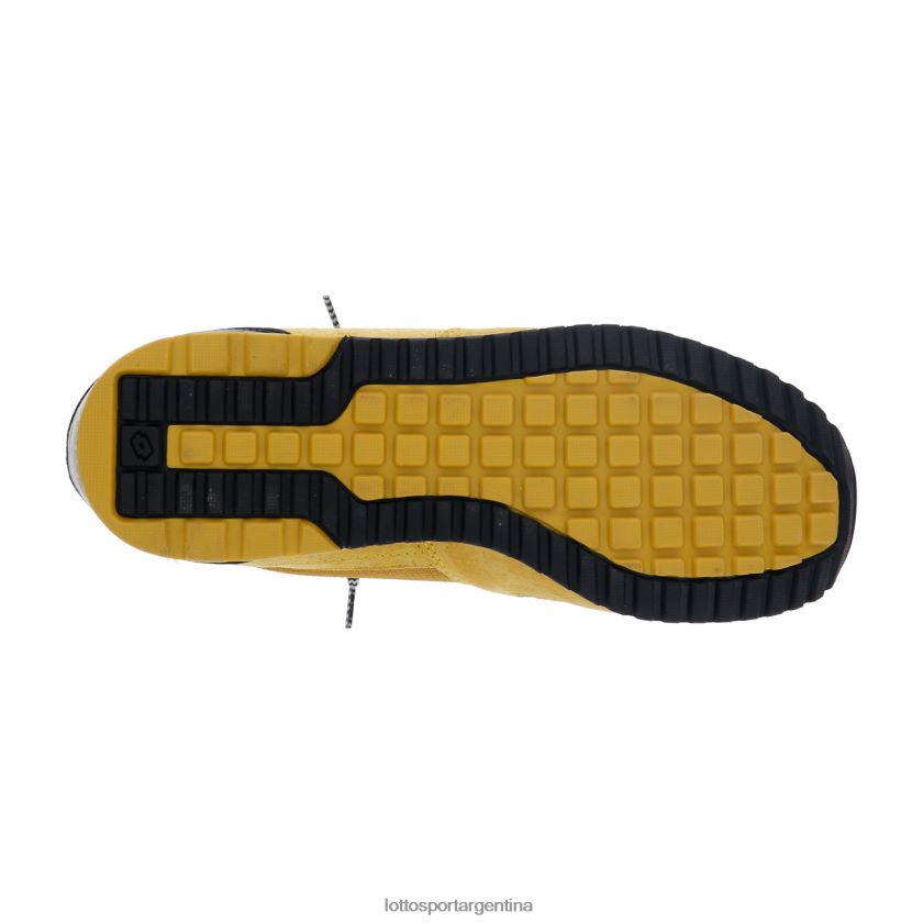 Lotto Tokio Ginza Hombre Zapatos TP02XJ53